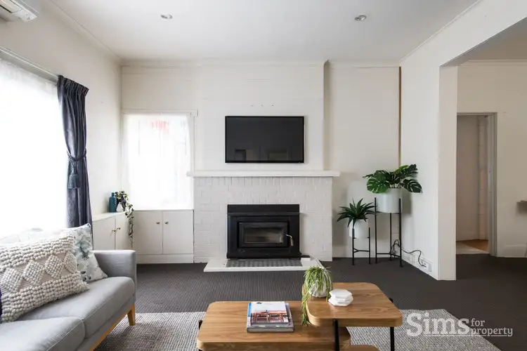 Sixth view of Homely house listing, 18 Benjamin Street, Trevallyn TAS 7250