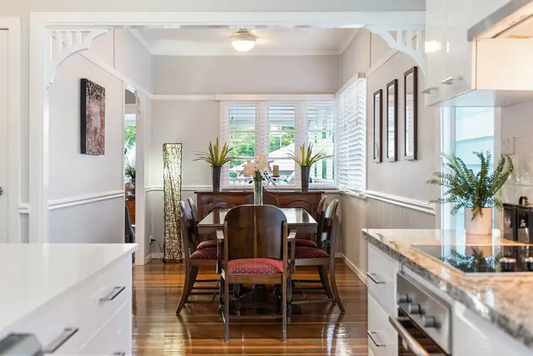 Fifth view of Homely house listing, 34 Doorey Street, Keperra QLD 4054