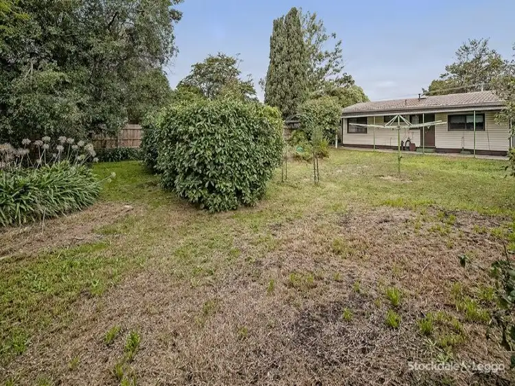 Fifth view of Homely house listing, 11 Pratt Avenue, Frankston South VIC 3199