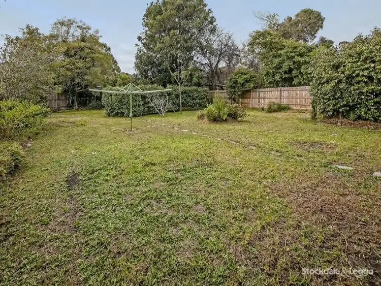Sixth view of Homely house listing, 11 Pratt Avenue, Frankston South VIC 3199