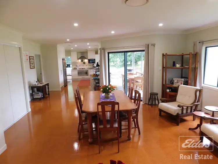 Fifth view of Homely rural property listing, Address available on request