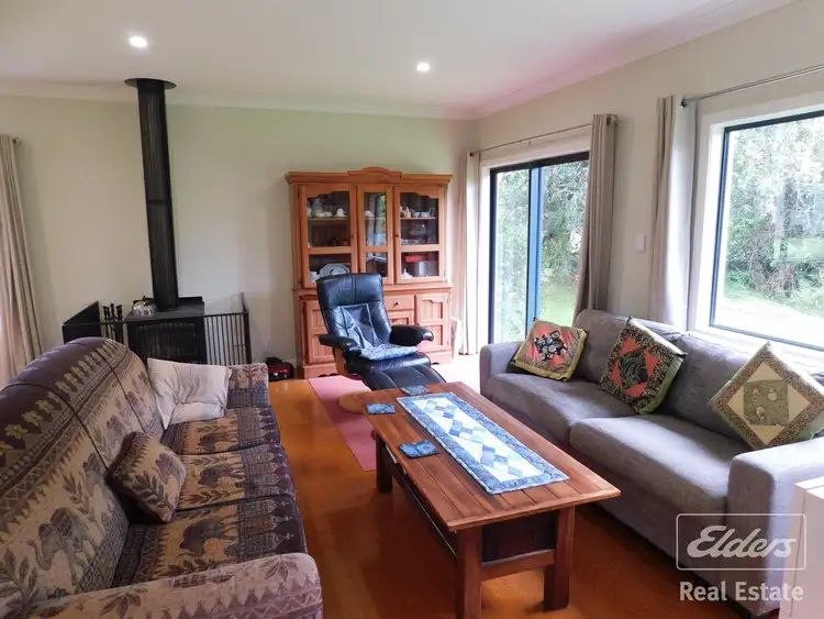 Sixth view of Homely rural property listing, Address available on request