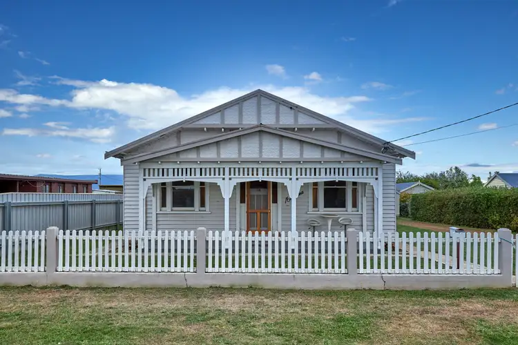 Main view of Homely house listing, 18 Charles Street, Cressy TAS 7302