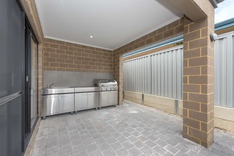 Sixth view of Homely house listing, 244C Albert Street, Osborne Park WA 6017