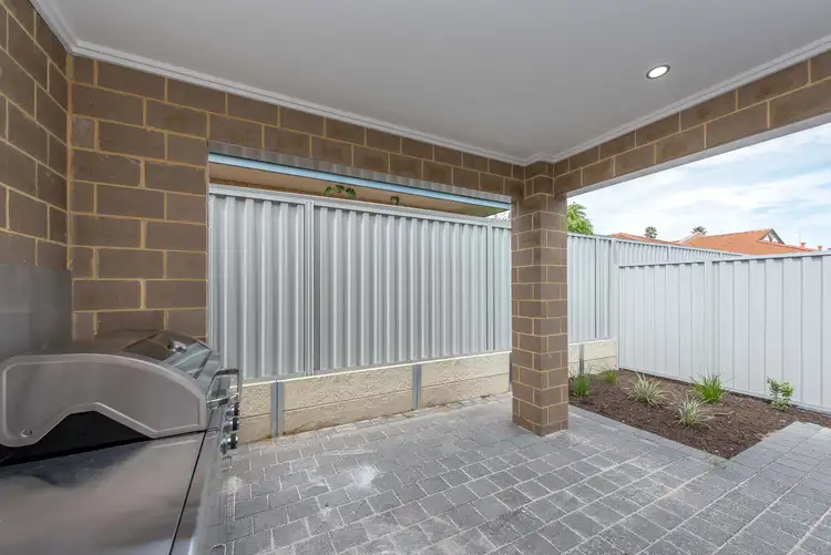 Seventh view of Homely house listing, 244C Albert Street, Osborne Park WA 6017