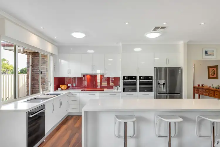 Fifth view of Homely house listing, 23 Meadow Bank Way, Aldinga Beach SA 5173