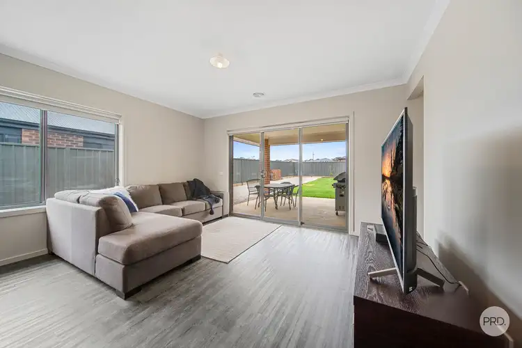Second view of Homely house listing, 7 Bonnington Street, Jackass Flat VIC 3556