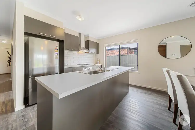 Fourth view of Homely house listing, 7 Bonnington Street, Jackass Flat VIC 3556