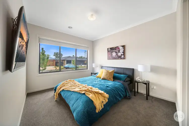 Fifth view of Homely house listing, 7 Bonnington Street, Jackass Flat VIC 3556