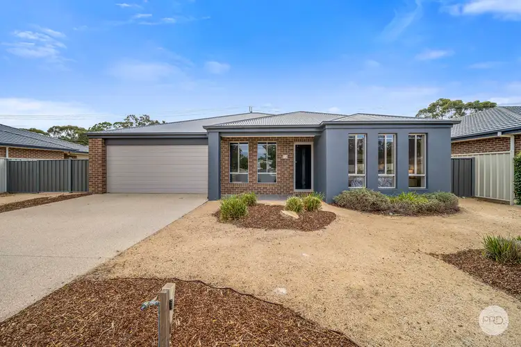 7 Sampson Place, Marong VIC 3515