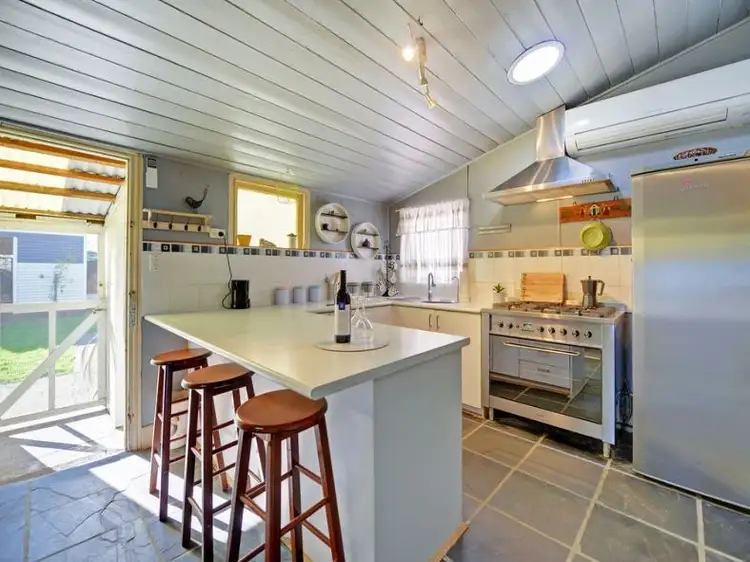 Second view of Homely house listing, 9 Douglas Street, East Devonport TAS 7310