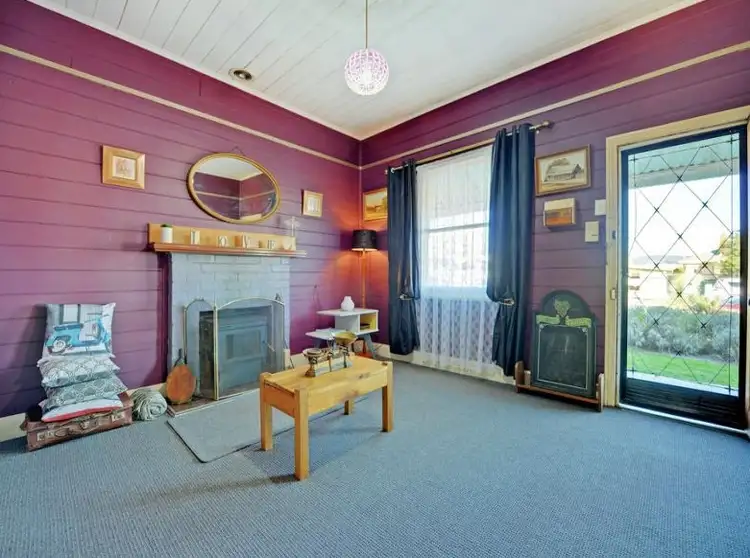 Fifth view of Homely house listing, 9 Douglas Street, East Devonport TAS 7310