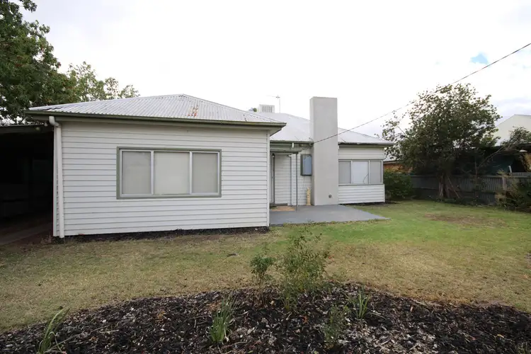 Main view of Homely house listing, 1 Lynott Street, Horsham VIC 3400