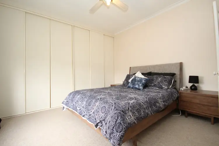 Second view of Homely house listing, 1 Lynott Street, Horsham VIC 3400