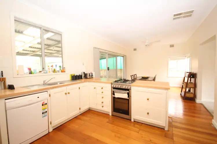 Sixth view of Homely house listing, 1 Lynott Street, Horsham VIC 3400