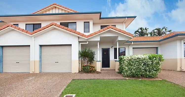 54/1 Burnda Street, Kirwan QLD 4817