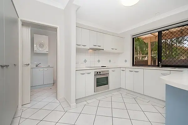 Third view of Homely unit listing, 54/1 Burnda Street, Kirwan QLD 4817