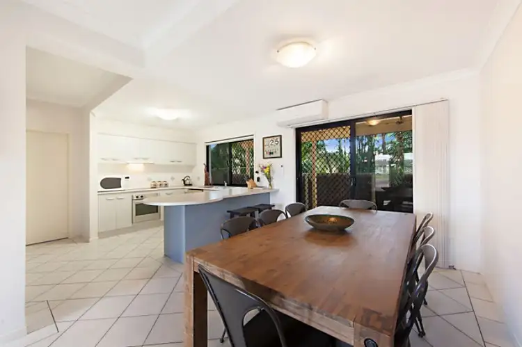 Fourth view of Homely unit listing, 54/1 Burnda Street, Kirwan QLD 4817