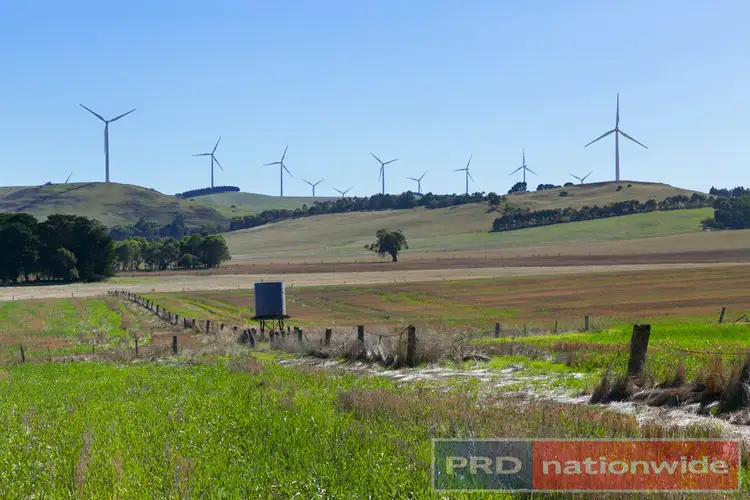 Second view of Homely land listing, Lot 2 Ercildoun Road, Ercildoune VIC 3352