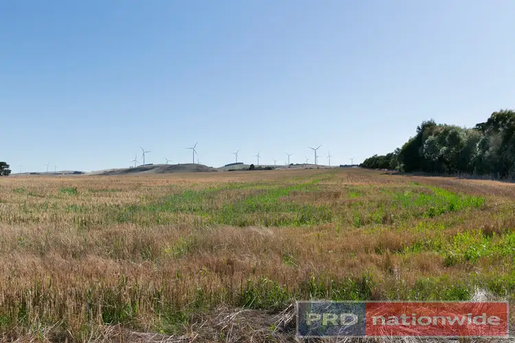 Third view of Homely land listing, Lot 2 Ercildoun Road, Ercildoune VIC 3352