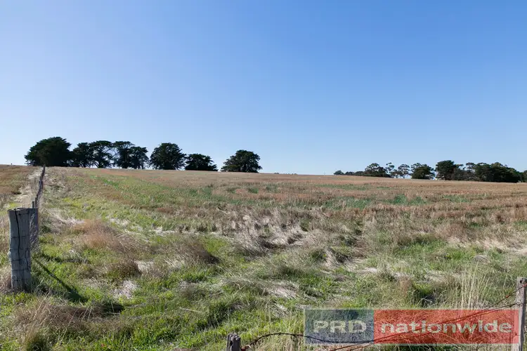 Fourth view of Homely land listing, Lot 2 Ercildoun Road, Ercildoune VIC 3352