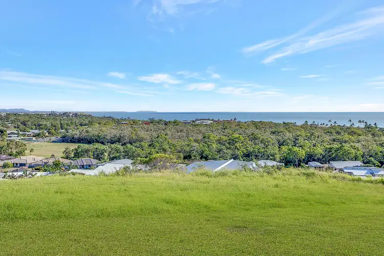 Third view of Homely land listing, 30 Shannons Drive, Lammermoor QLD 4703
