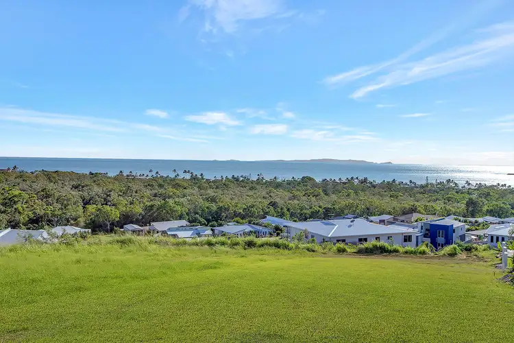 Fourth view of Homely land listing, 30 Shannons Drive, Lammermoor QLD 4703