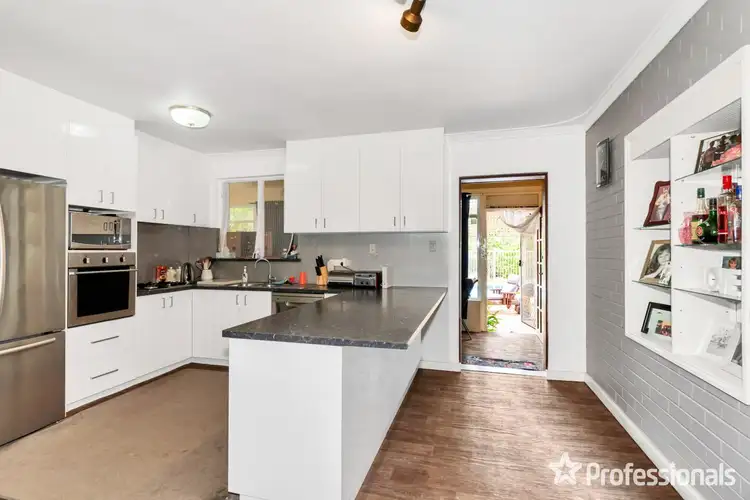 Fifth view of Homely house listing, 24 Houston Street, Rockingham WA 6168