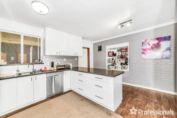 Sixth view of Homely house listing, 24 Houston Street, Rockingham WA 6168