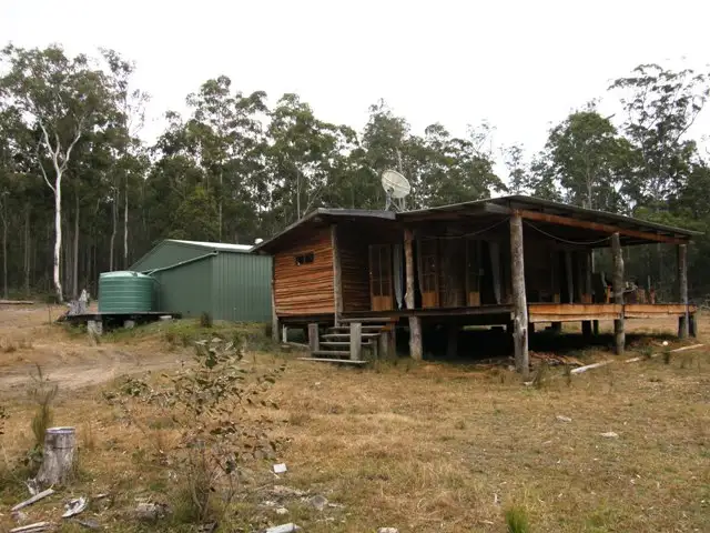 Main view of Homely rural property listing, Lot 8 Blacksmith Shop Road, Newton Boyd NSW 2370