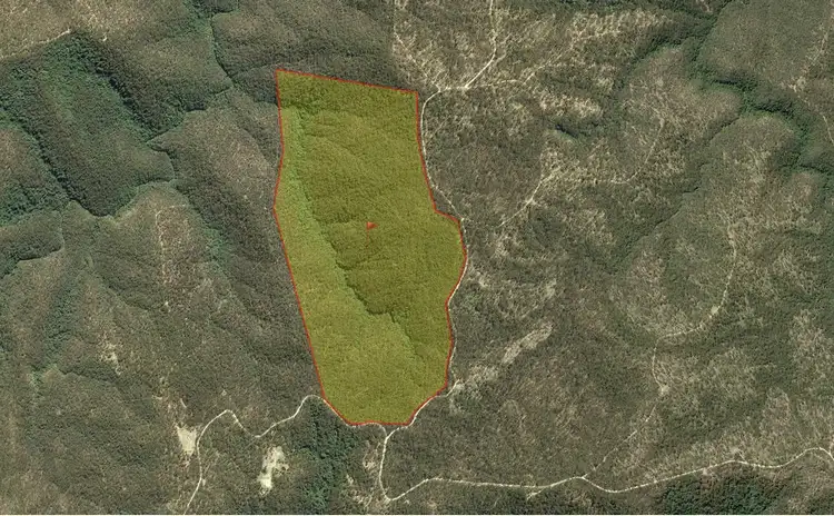 Second view of Homely rural property listing, Lot 8 Blacksmith Shop Road, Newton Boyd NSW 2370