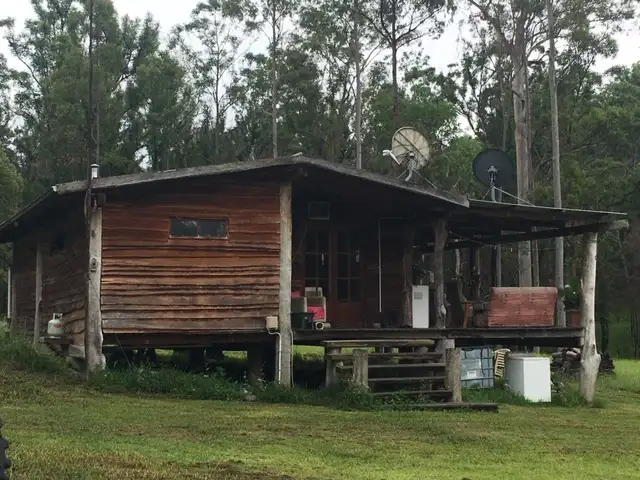 Sixth view of Homely rural property listing, Lot 8 Blacksmith Shop Road, Newton Boyd NSW 2370