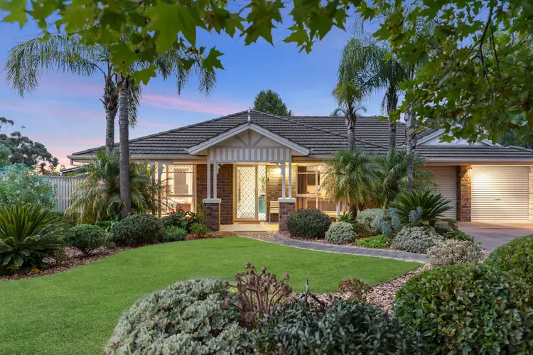 Third view of Homely house listing, 5 Bastian Court, Willunga SA 5172