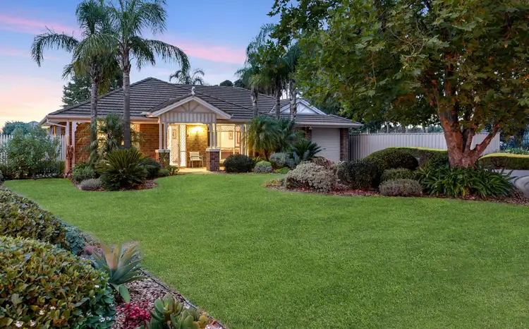 Fourth view of Homely house listing, 5 Bastian Court, Willunga SA 5172