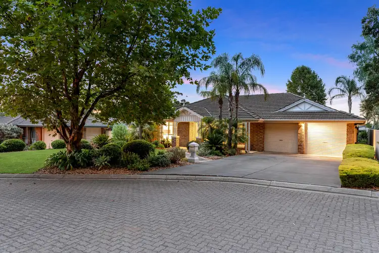 Fifth view of Homely house listing, 5 Bastian Court, Willunga SA 5172