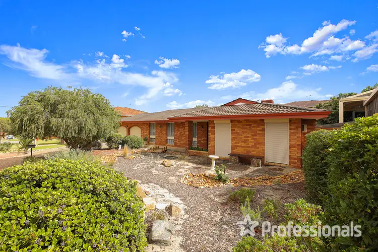 3 Bicknor Street, Marangaroo WA 6064