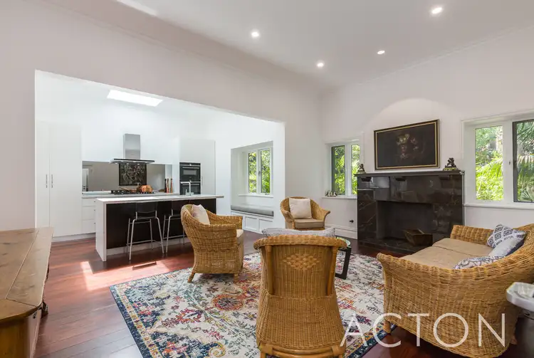 Fourth view of Homely house listing, 465 Stirling Highway, Cottesloe WA 6011