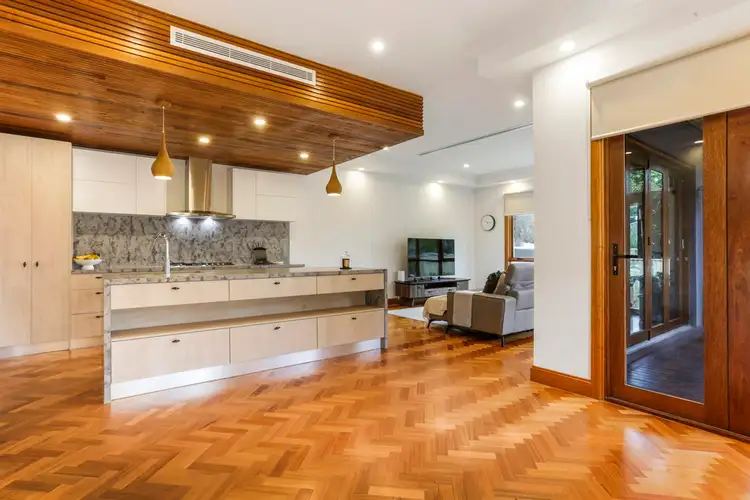Main view of Homely house listing, 13B Coolibah Crescent, Bayswater VIC 3153