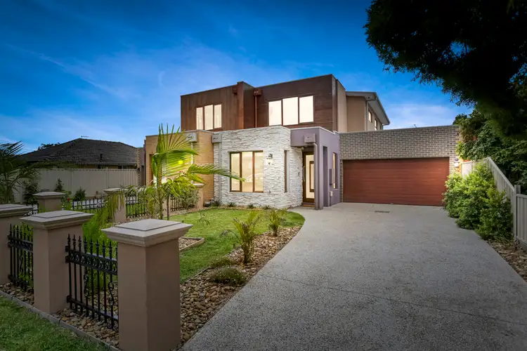Second view of Homely house listing, 13B Coolibah Crescent, Bayswater VIC 3153