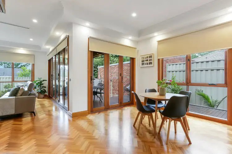 Fourth view of Homely house listing, 13B Coolibah Crescent, Bayswater VIC 3153