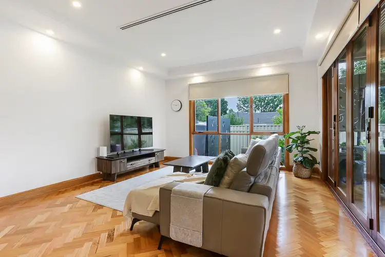 Fifth view of Homely house listing, 13B Coolibah Crescent, Bayswater VIC 3153