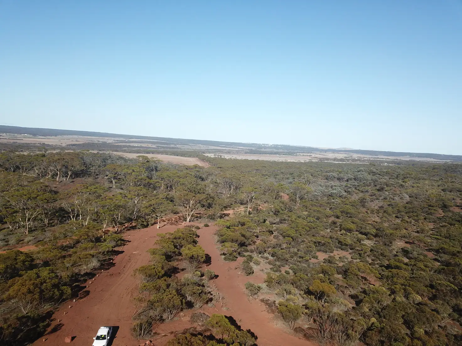 Main view of Homely rural property listing, Lot 8 Carlingup Road, Ravensthorpe WA 6346