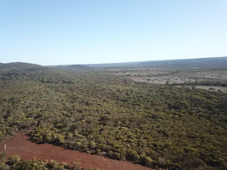 Second view of Homely rural property listing, Lot 8 Carlingup Road, Ravensthorpe WA 6346