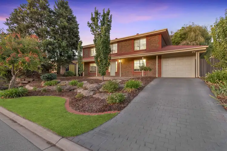 10 Prelate Court, Wynn Vale SA 5127