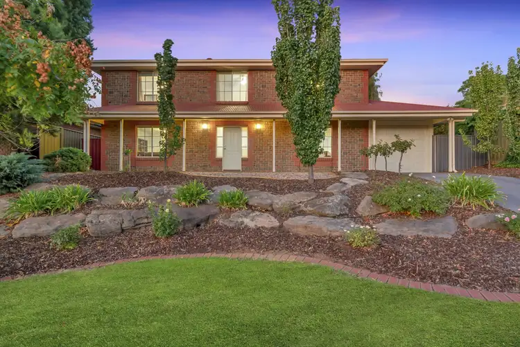 Third view of Homely house listing, 10 Prelate Court, Wynn Vale SA 5127