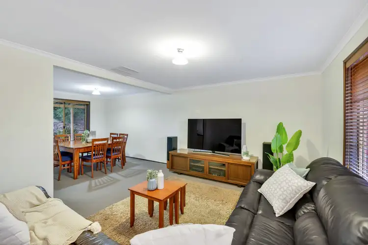 Fourth view of Homely house listing, 10 Prelate Court, Wynn Vale SA 5127