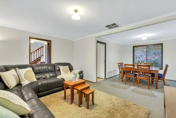 Fifth view of Homely house listing, 10 Prelate Court, Wynn Vale SA 5127
