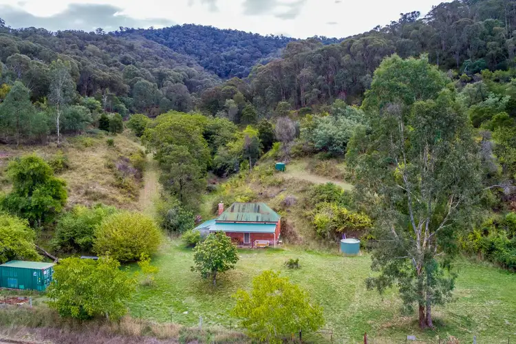 Sixth view of Homely rural property listing, 821 Mitta North Road, Eskdale VIC 3701