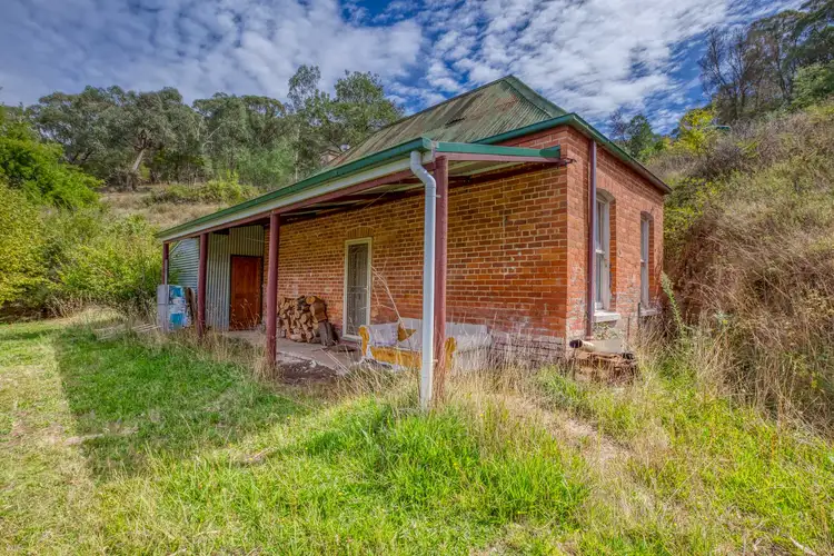 Seventh view of Homely rural property listing, 821 Mitta North Road, Eskdale VIC 3701
