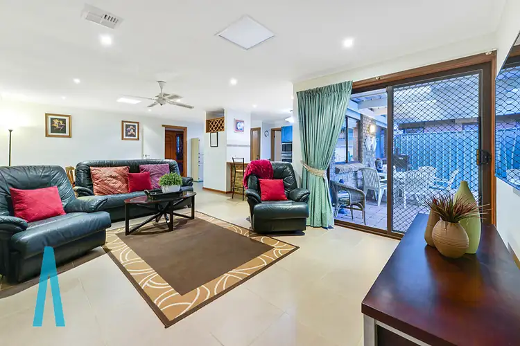 Fourth view of Homely house listing, 5 Mowbray Crescent, Fairview Park SA 5126